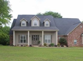 815 Durden Rd, Prattville, AL 36067