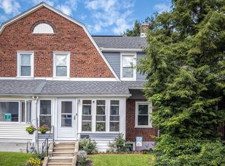 505 Saude Ave, Essington, PA 19029