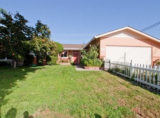 4688 Harwood Rd, San Jose, CA 95124