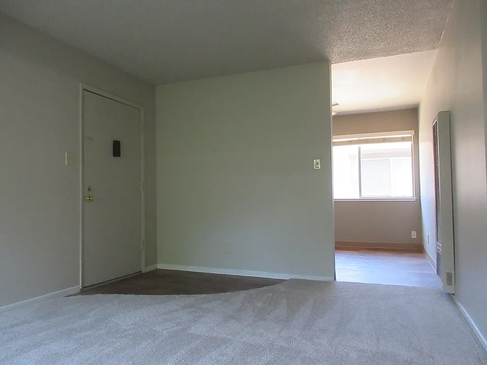 Camellia Manor Apartments