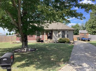 131 Good Ct, Mount Washington, KY