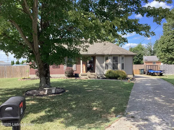 131 Good Ct, Mount Washington, KY 40047