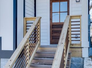 444 37th Ave N, Nashville, TN 37209