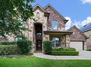 25315 Auburn Bend Dr, Spring, TX 77389