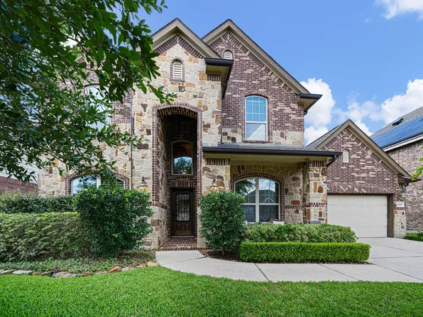 25315 Auburn Bend Dr, Spring, TX 77389