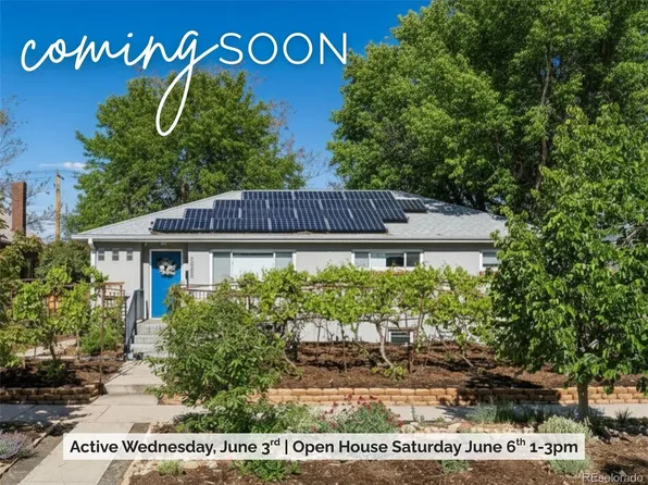 3045 N Columbine Street, Denver, CO 80205