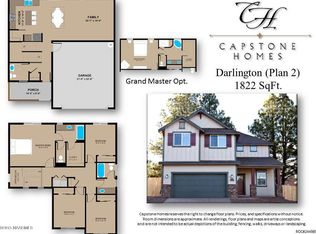 4069 S Holland Rd, Flagstaff, AZ 86005