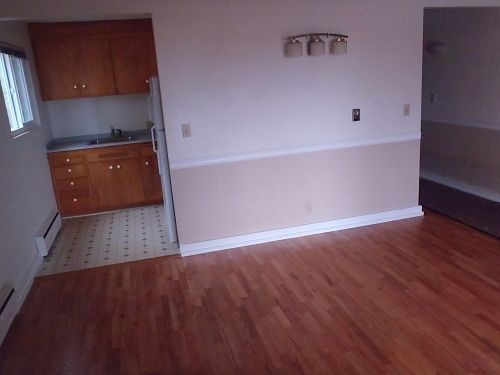 Interior Photo