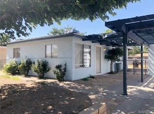 2033 Club Ave, Kingman, AZ 86401