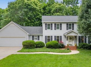 2607 Turtle Creek Rd, High Point, NC 27265