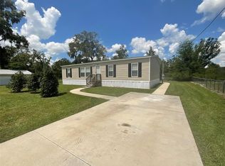 13519 & 13555 NW 3rd St, Ocala, FL 34482