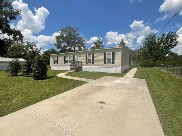 13519 & 13555 NW 3rd St, Ocala, FL 34482