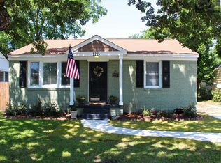 1213 Chevis St, Columbia, SC 29205
