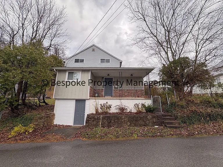 1205 Lowell St — Photo 1