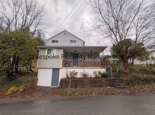 1205 Lowell St, Fairmont, WV 26554