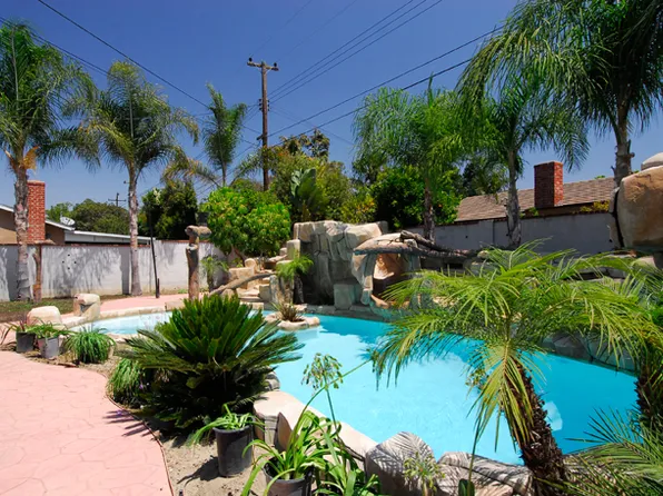 814 S Courson Dr, Anaheim, CA 92804