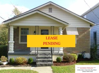 1293 Reutlinger Ave, Louisville, KY 40204