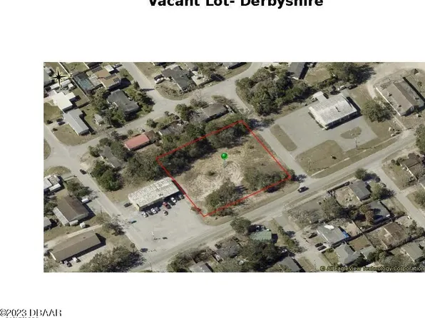 10th Derbyshire Rd, Daytona Beach, FL 32117