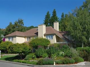 25 Silk Oak Cir, San Rafael, CA 94901