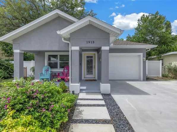 1913 13th Ave S, Saint Petersburg, FL 33712