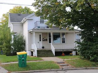 1022 Pine St APT 3, Green Bay, WI 54301