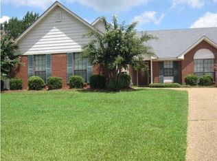 644 Spencer Dr, Brandon, MS 39042