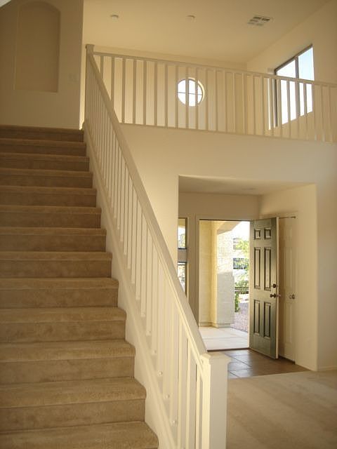 Stair