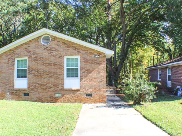 2217 Apple Valley Rd APT B, Columbia, SC 29210