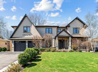 66 Hawkridge Ave, Markham, ON L3P 1V9