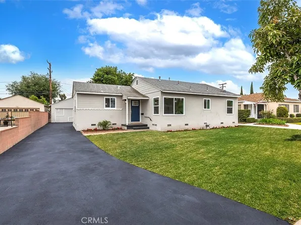 7616 Boer Ave, Whittier, CA 90606