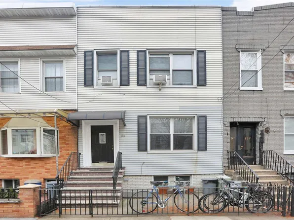 151 Diamond Street, Brooklyn, NY 11222