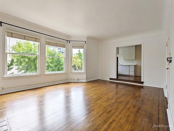 4th image of 3701 Clay St APT 2