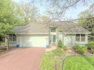 3189 Maria Linden Dr, Rockford, IL 61114