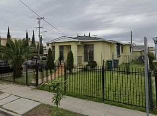 1201 62nd Ave, Oakland, CA 94621