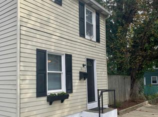 38 3rd St, Phillipsburg, NJ 08865