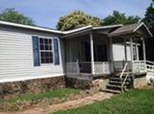 932 N 37th St, Gadsden, AL 35904