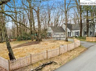115 Edge Hl, Blowing Rock, NC 28605