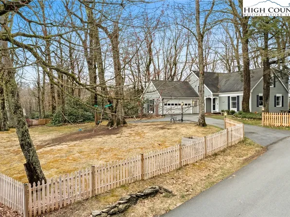 115 Edge Hill, Blowing Rock, NC 28605