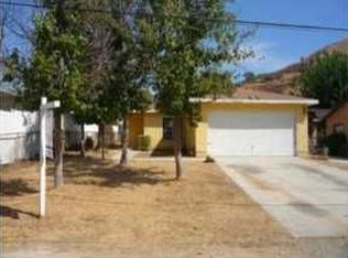 1276 Rose St, Mentone, CA 92359