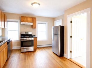 15 America St #2, Providence, RI 02903