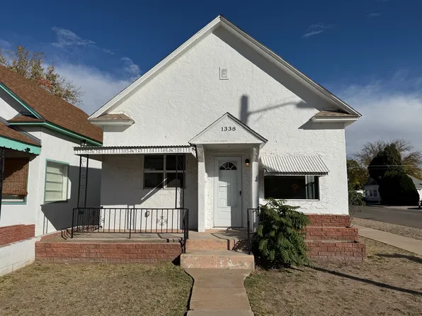 1338 Pine St, Pueblo, CO 81004