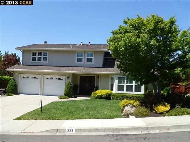 332 Paraiso Dr photo 1