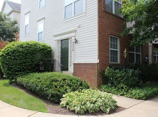 9772 Athletic Way, Gaithersburg, MD 20878