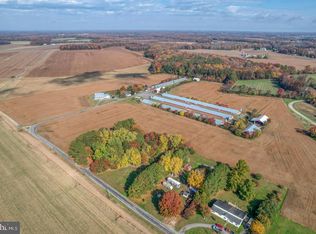 353 Welch Acres Dr, Felton, DE 19943