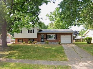 2132 Kaskaskia Dr #1, Springfield, IL 62702