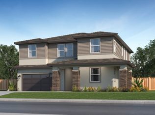 Residence 2X Plan, One Lake : Serenity, Fairfield, CA 94533