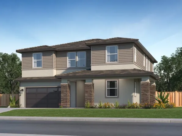 Residence 2X Plan, One Lake : Serenity