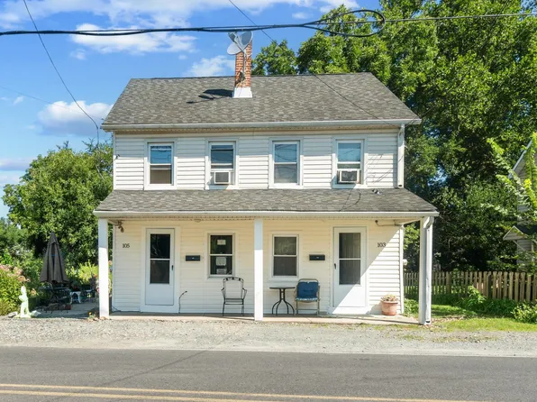 103 Cecil 105 Ave W, North East, MD 21901