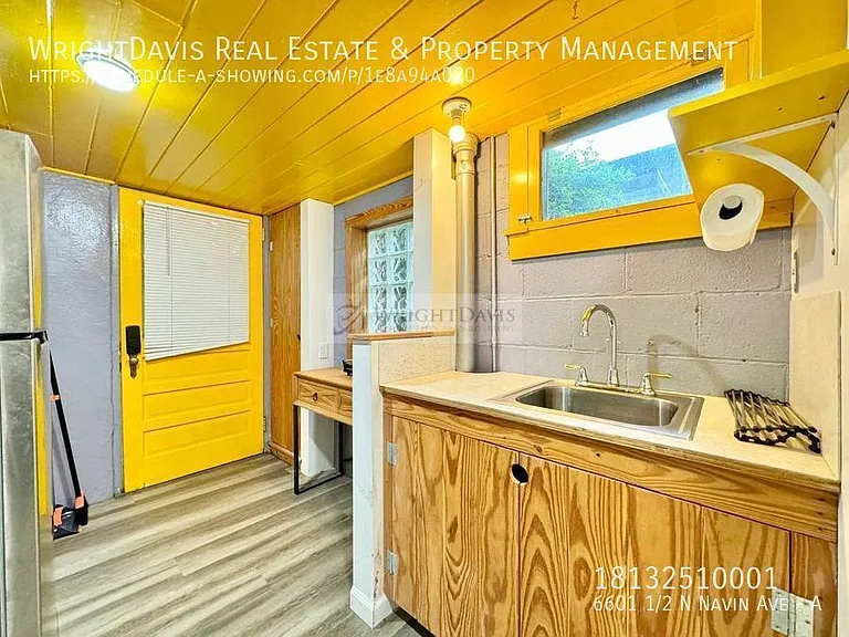 6601 1/2 N Navin Ave #A — Photo 5
