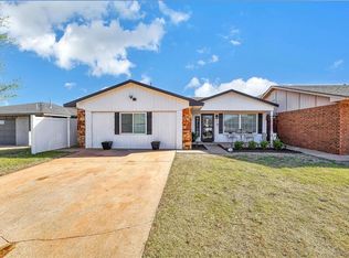 114 Blue Ridge Dr, Elk City, OK 73644